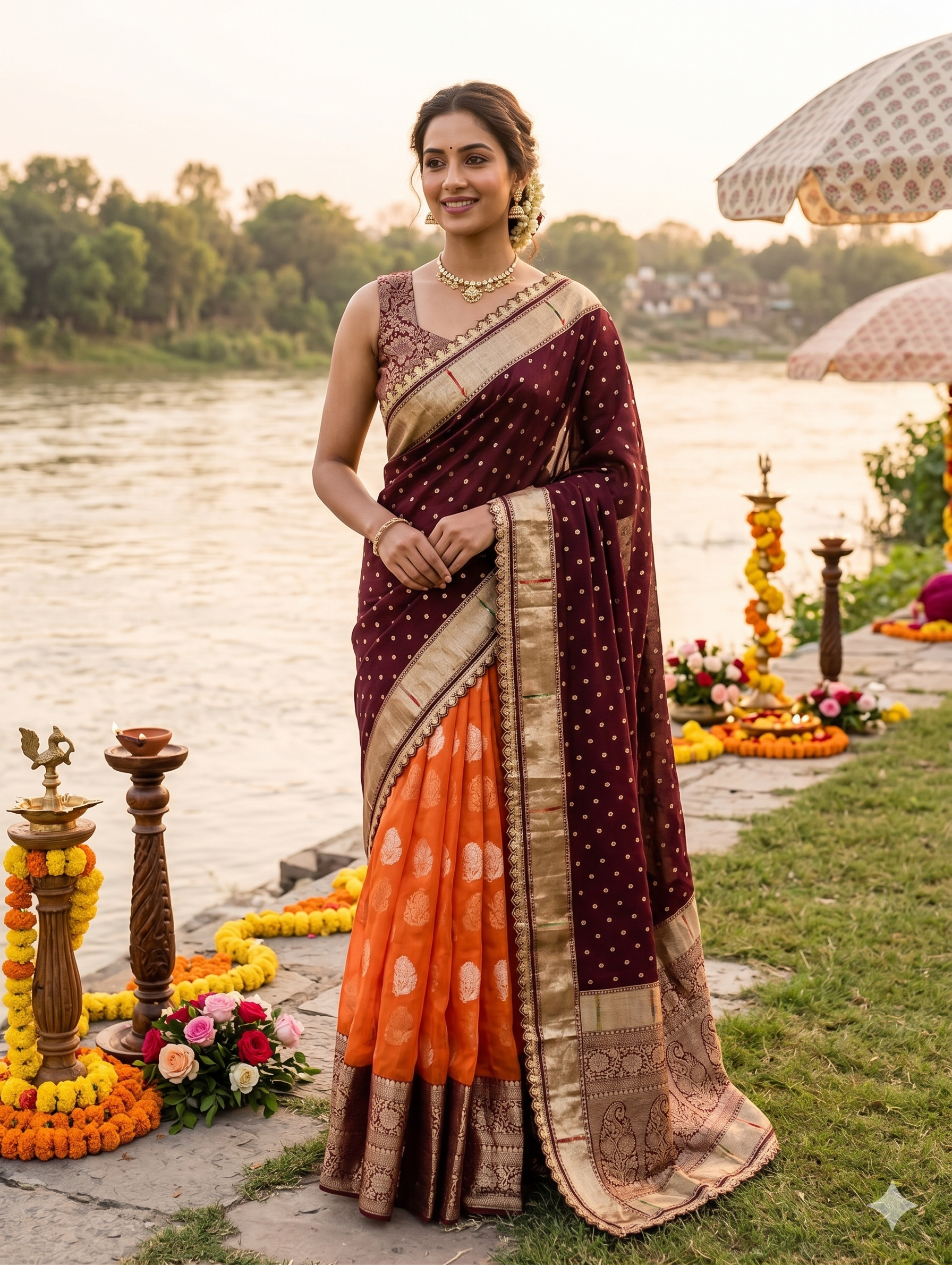 Regional Handloom
