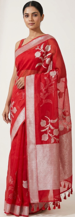 Designer Sarees