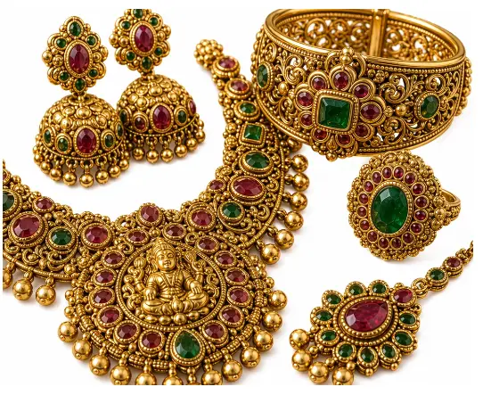 Jewellery