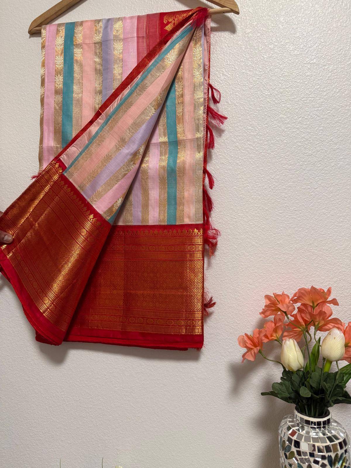 Silk Sarees