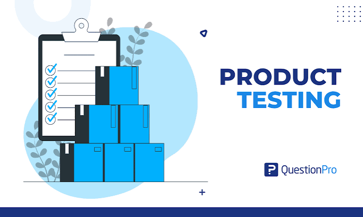 product testing 